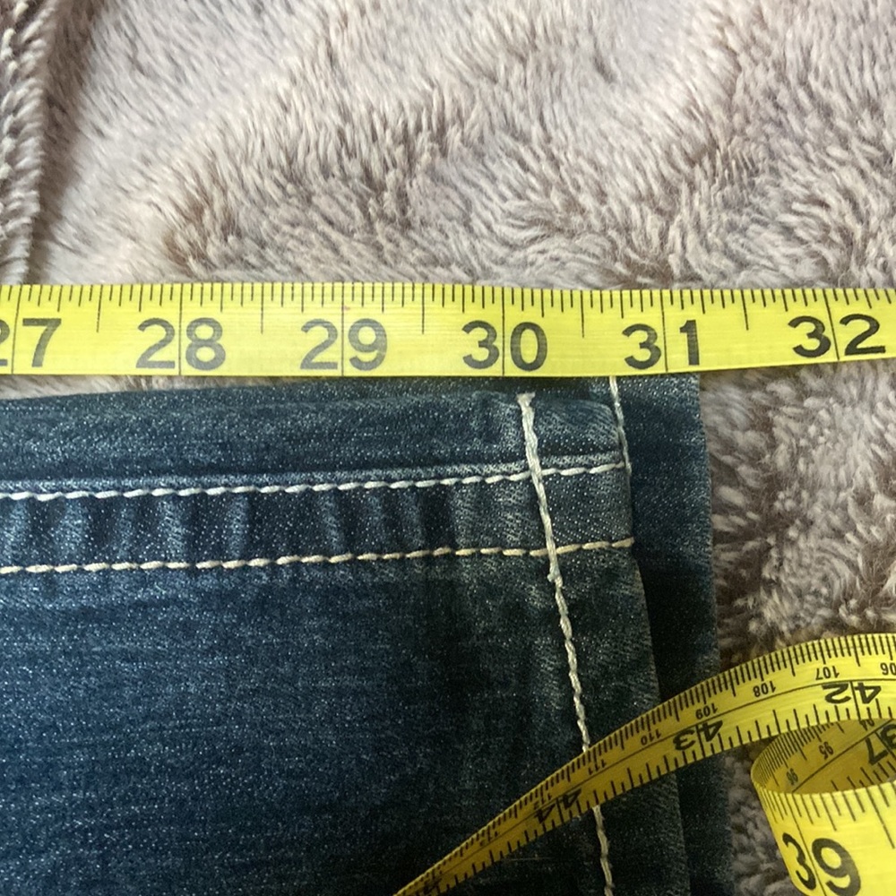 Bootcut Jeans - Picture 9 of 9